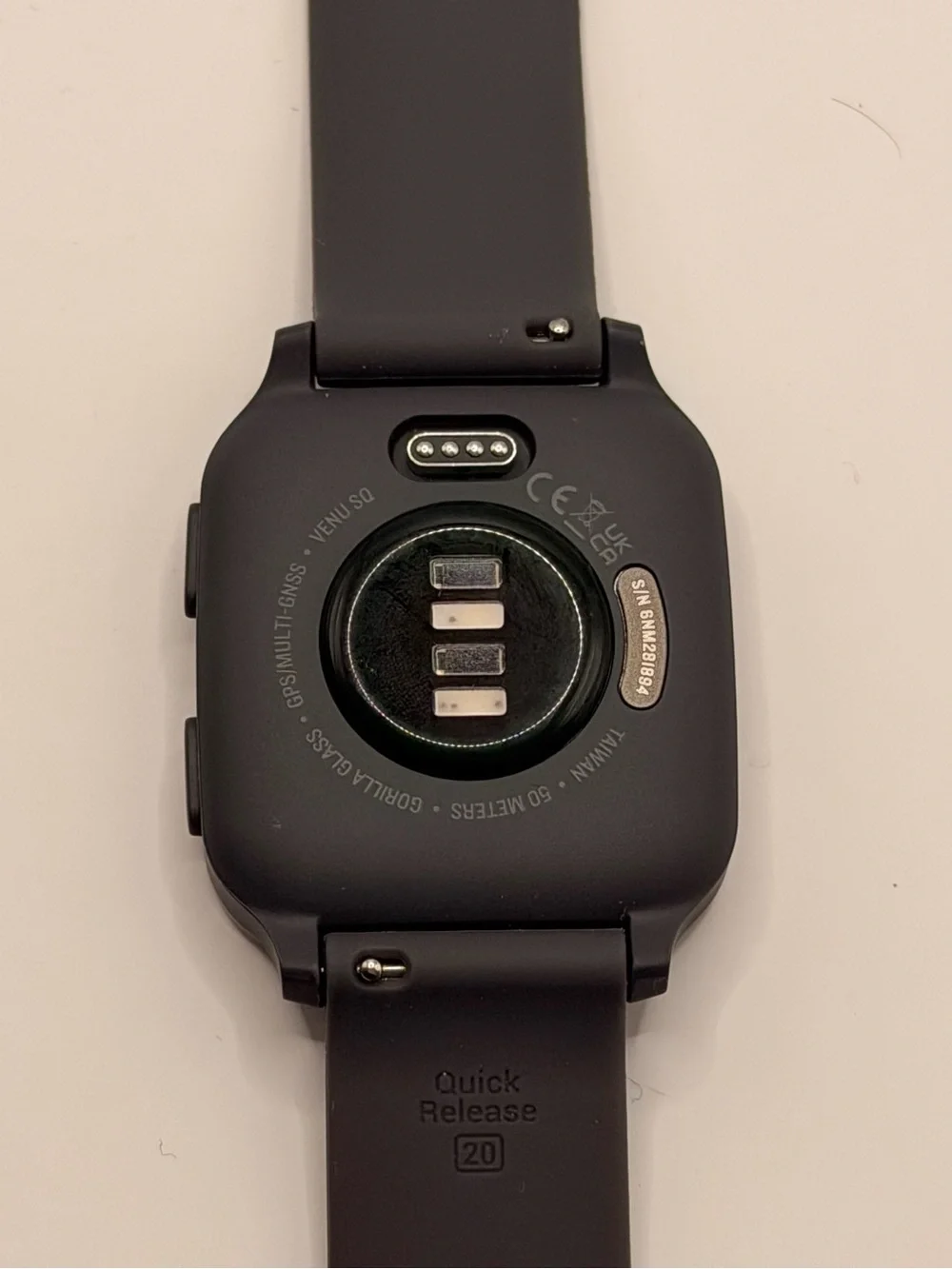 garmin excellent like